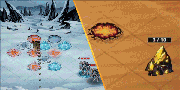 图片[2]-不容进犯/None Shall Intrude v1.0.0517|策略战棋|1.2GB|中文-蝶影二次元