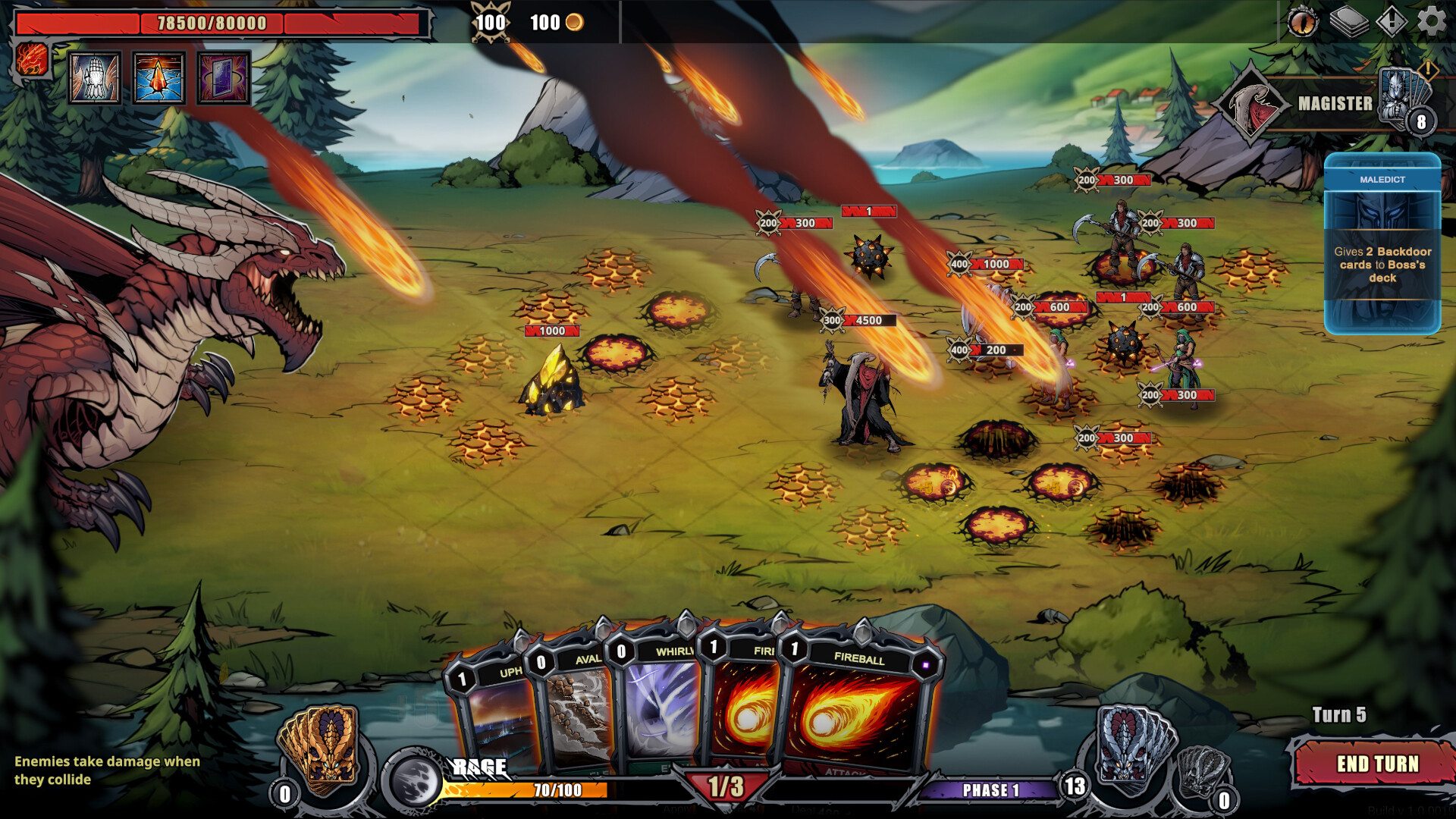 不容进犯|None Shall Intrude|1.0.0517