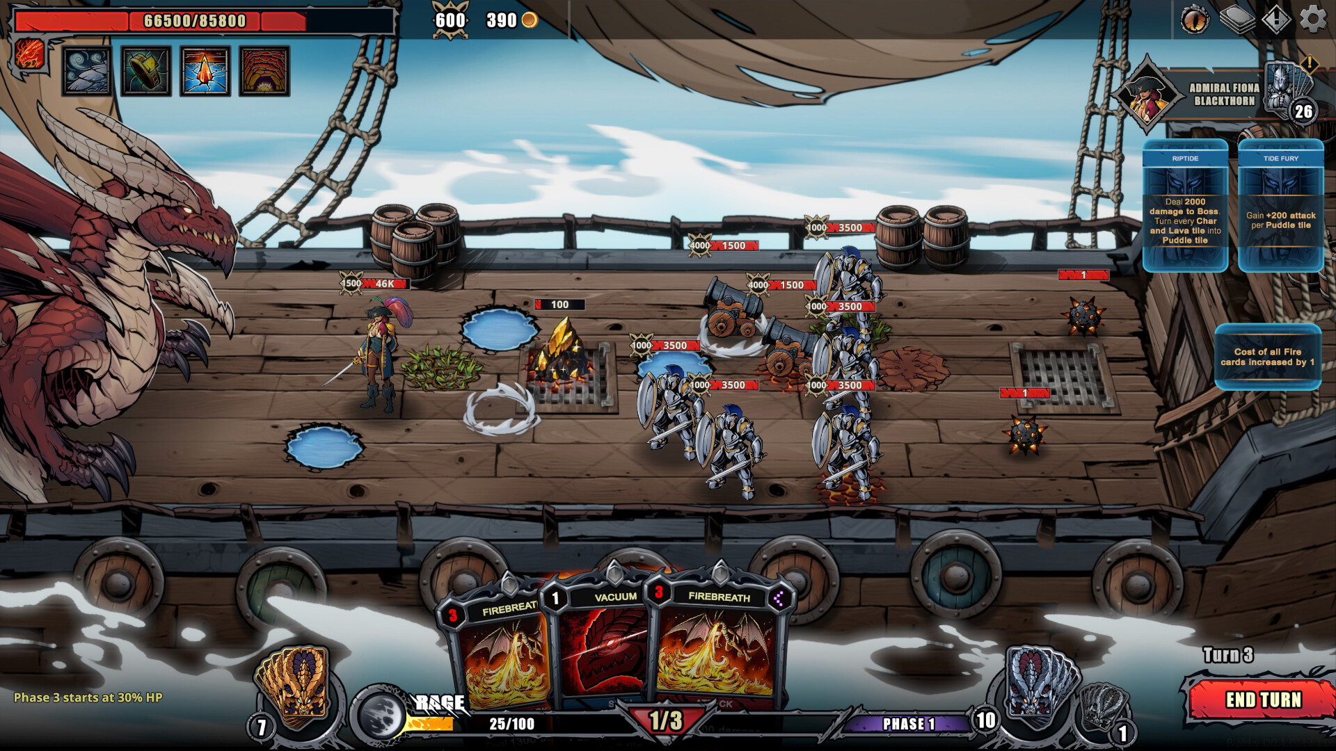 不容进犯|None Shall Intrude|1.0.0517