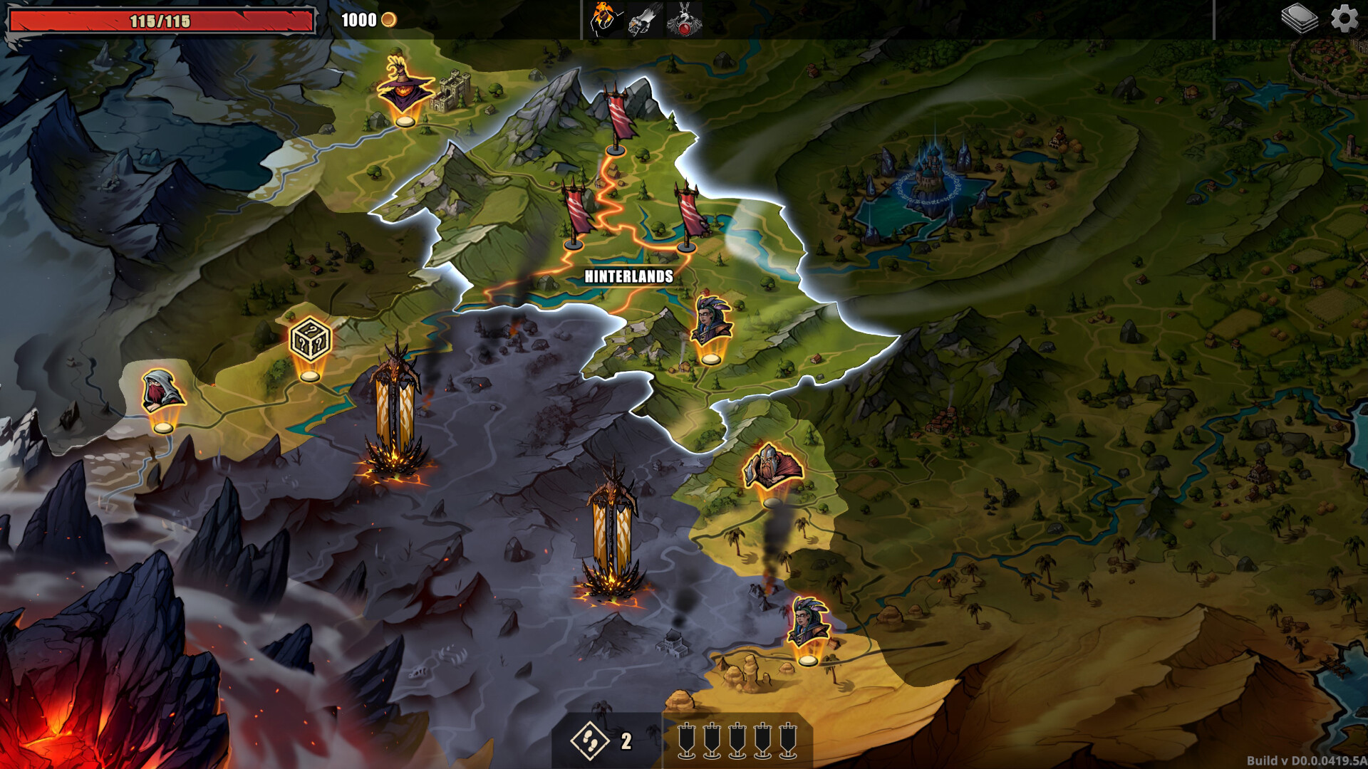 不容进犯|None Shall Intrude|1.0.0517