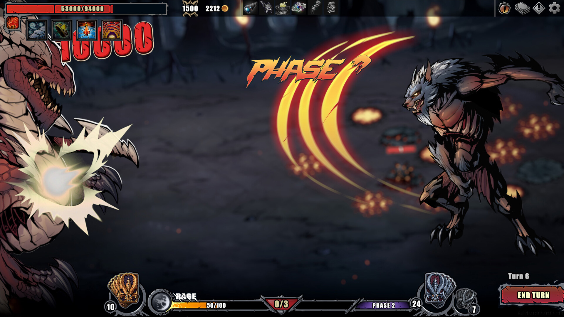 不容进犯|None Shall Intrude|1.0.0517