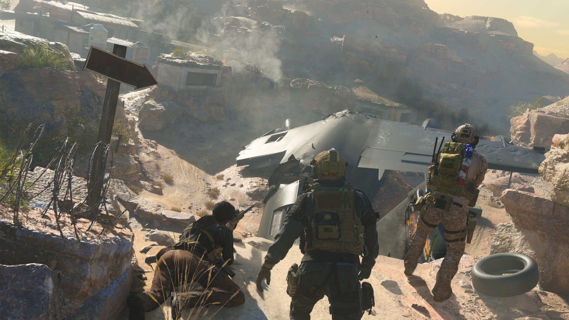 图片[6] • 《使命召唤20：现代战争3/Call of Duty®: Modern Warfare® III》官方原版英文|容量24GB • BUG软件