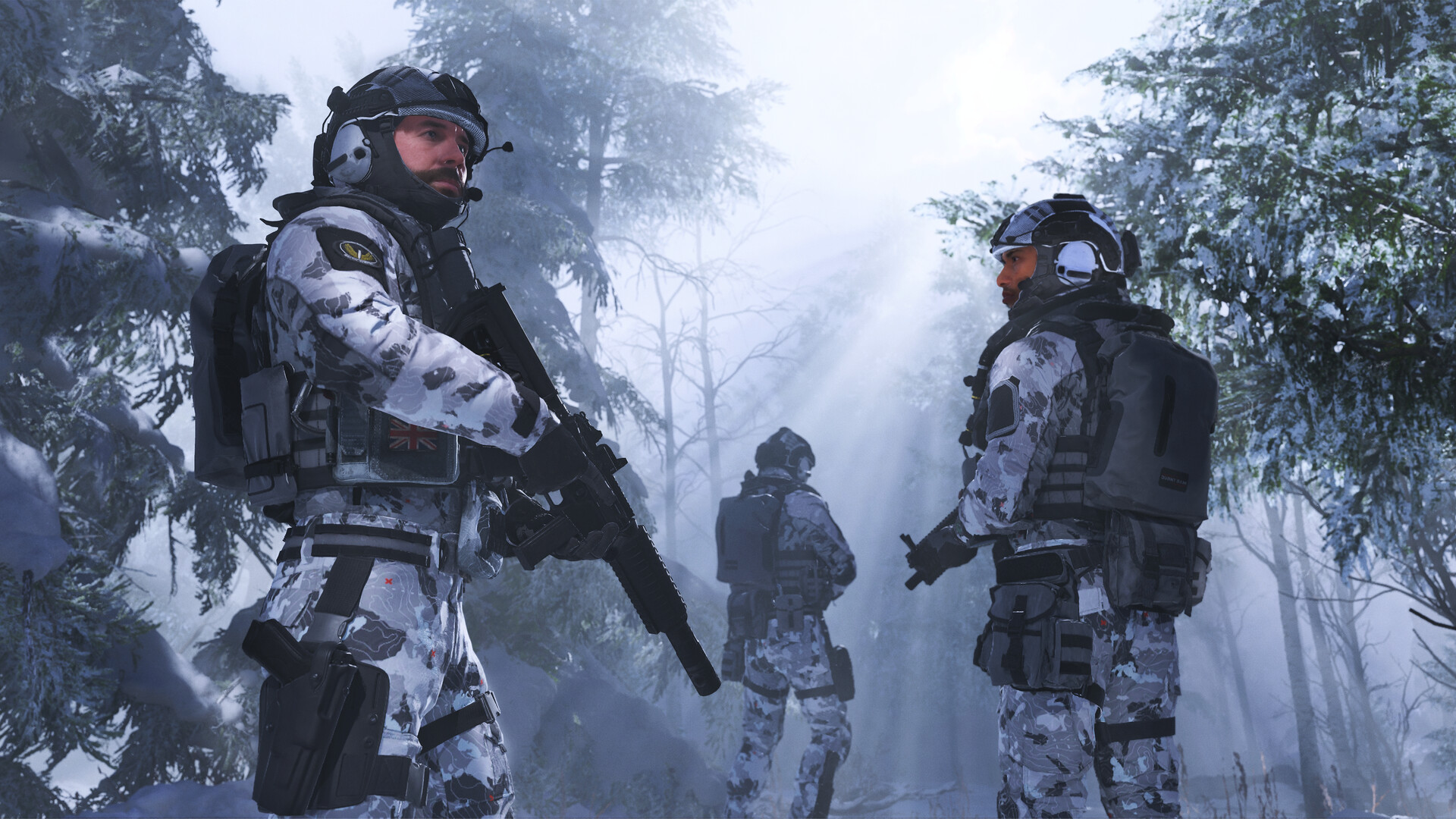 图片[3] • 《使命召唤20：现代战争3/Call of Duty®: Modern Warfare® III》官方原版英文|容量24GB • BUG软件