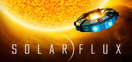 Solar Flux Cover Image
