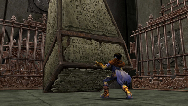 图片[11]-免费下载| 凯恩的遗产：噬魂者 1&2 重制版 Legacy of Kain™ Soul Reaver 1&2 Remastered Build.16541638 -飞星（官中）-飞星免费游戏仓库