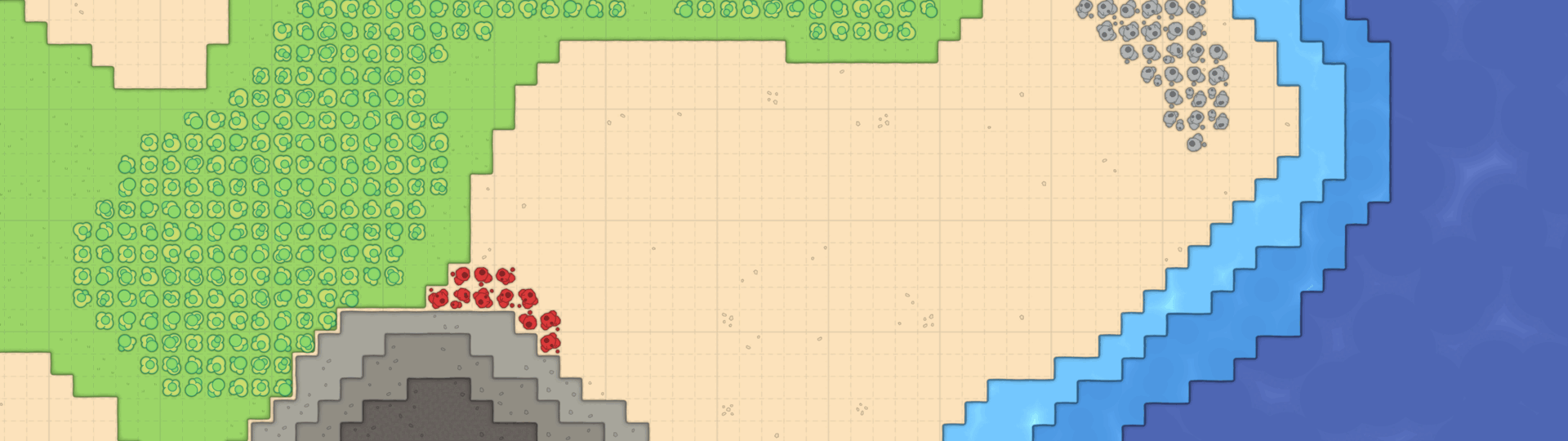 小小城建|Mini Settlers|1.3