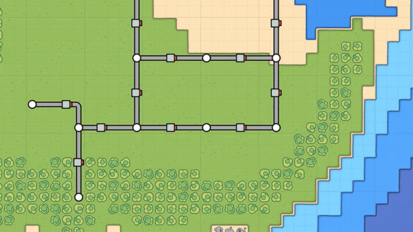 小小城建|Mini Settlers|1.3