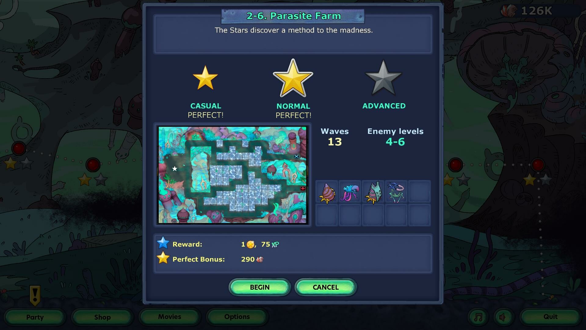 图片[3]-守护者冒险2：废墟迷雾/Defender’s Quest 2: Mists of Ruin v1.2|角色扮演|926MB|中文-蝶影二次元