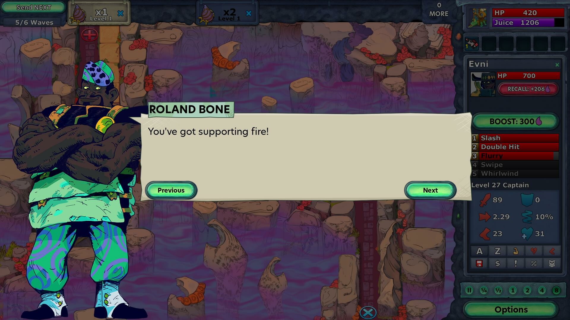 图片[4]-守护者冒险2：废墟迷雾/Defender’s Quest 2: Mists of Ruin v1.2|角色扮演|926MB|中文-蝶影二次元