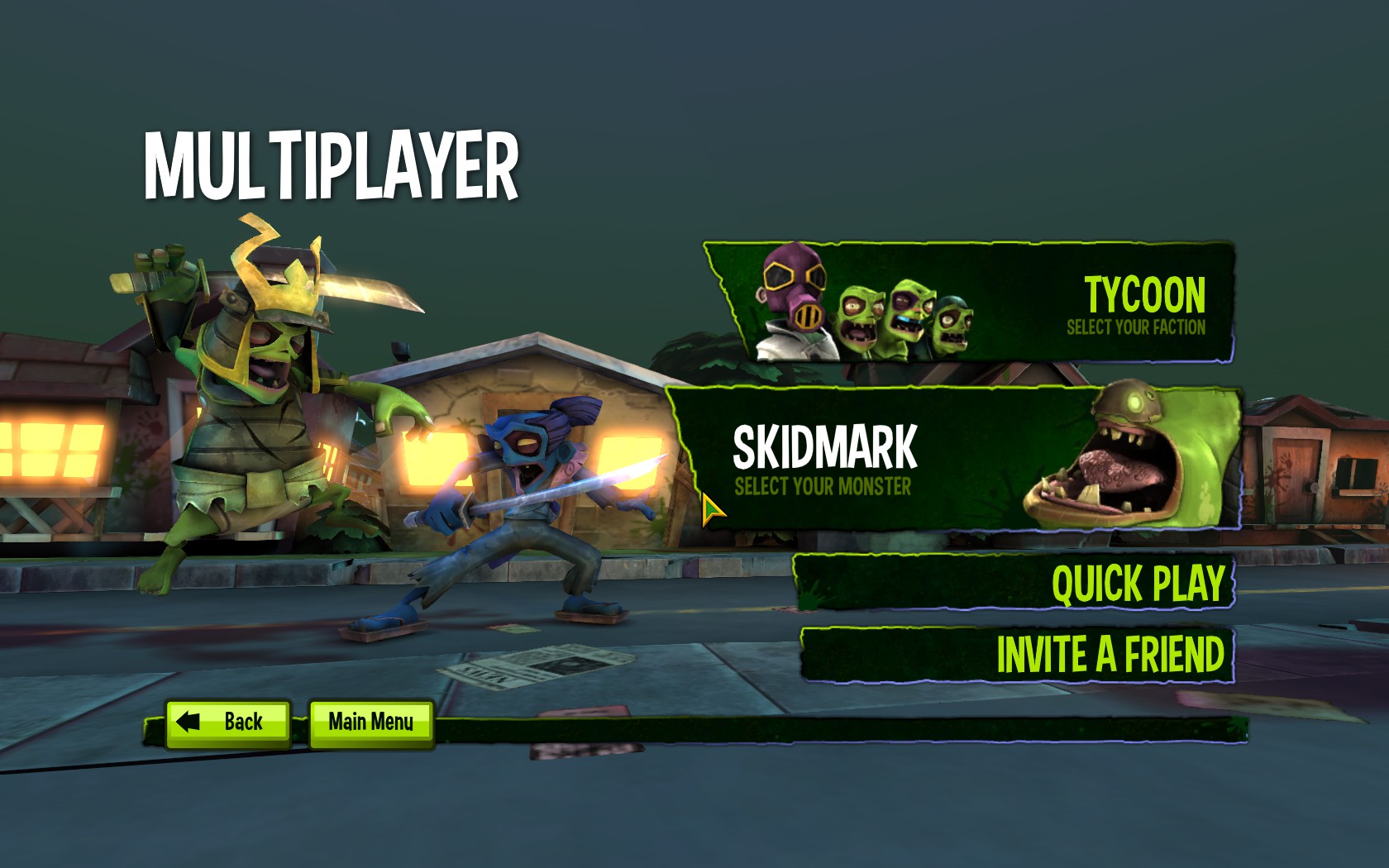 僵尸大亨2|Zombie Tycoon 2: Brainhov’s Revenge插图1跳跳游戏网