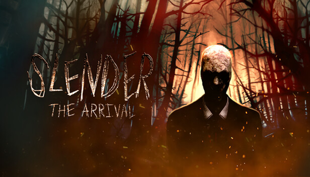 《瘦长鬼影：降临/Slender: The Arrival》免安装中文版
