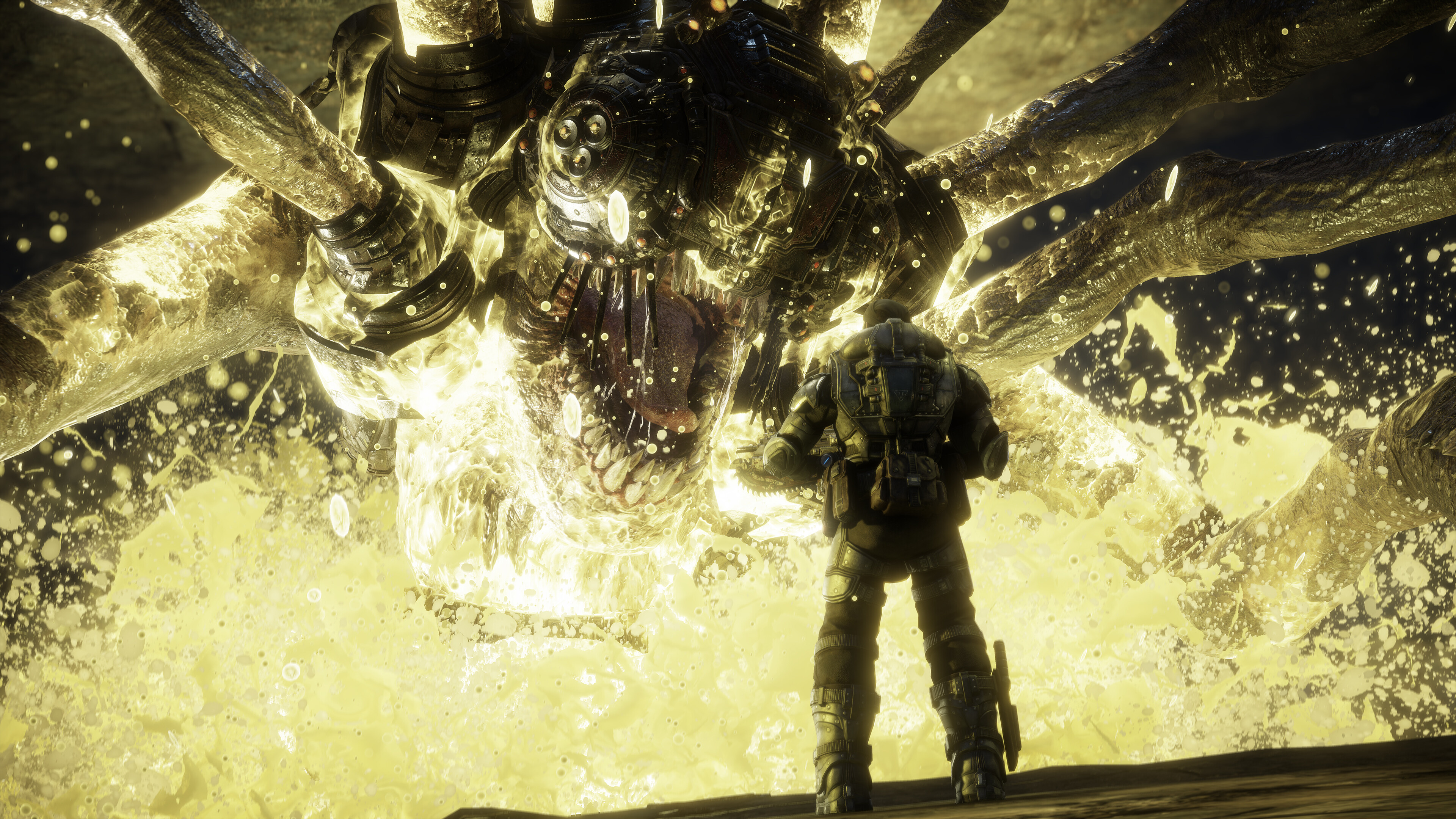 图片[6]-战争机器：重装上阵 / Gears of War: Reloaded-软壳源码网
