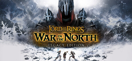 指环王：北方战争|The Lord of the Rings: War in the North – Legacy Edition|Build.24381077|官方中文|支持手柄|容量21.63G