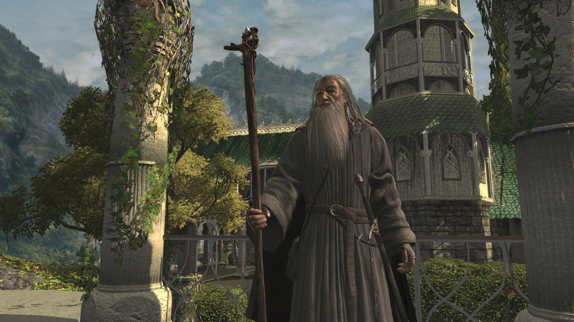 指环王：北方战争|The Lord of the Rings: War in the North – Legacy Edition|Build.24381077|官方中文|支持手柄|容量21.63G