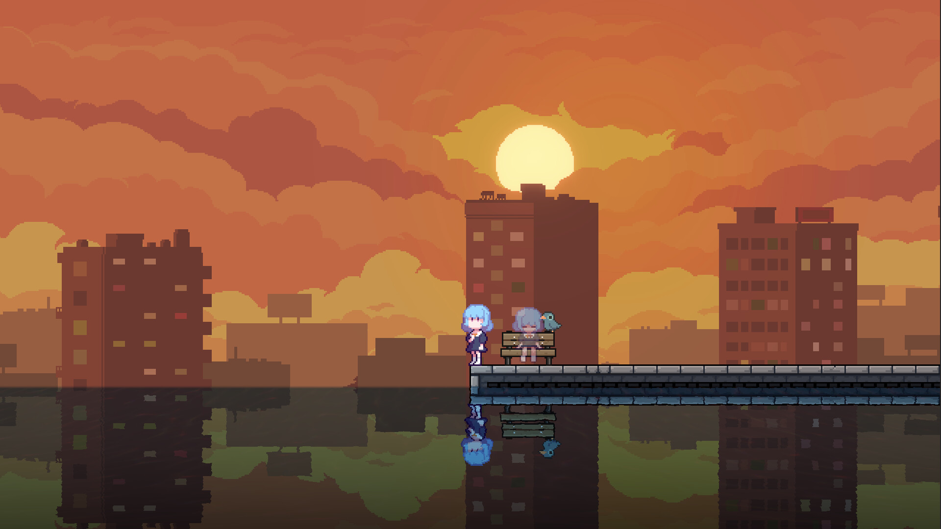 往事伴我 (With My Past)