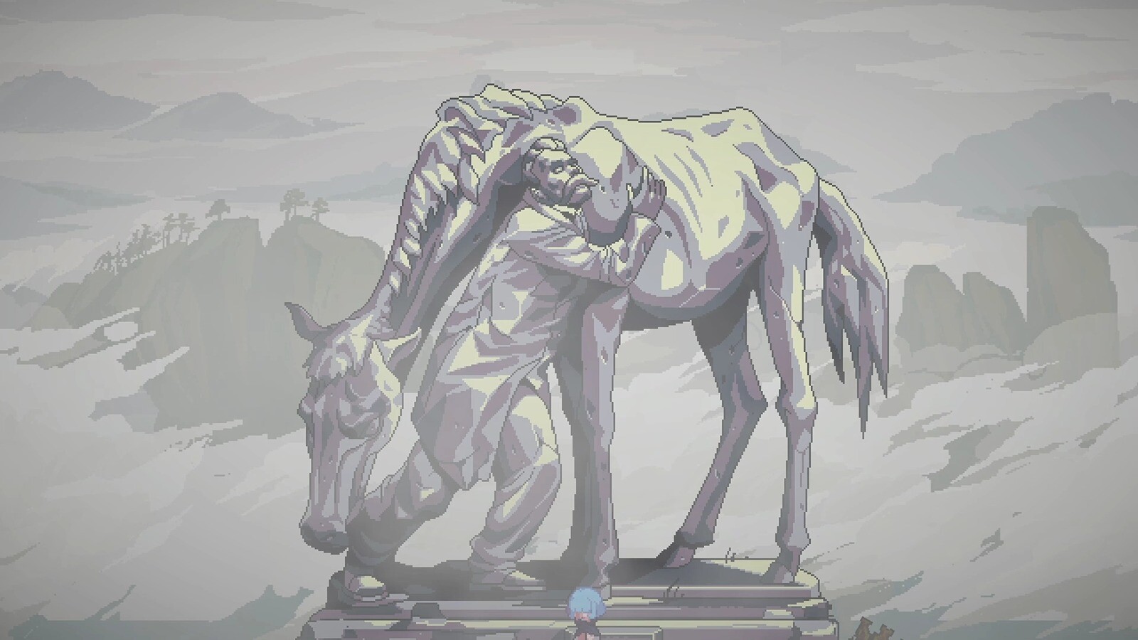 往事伴我 (With My Past)