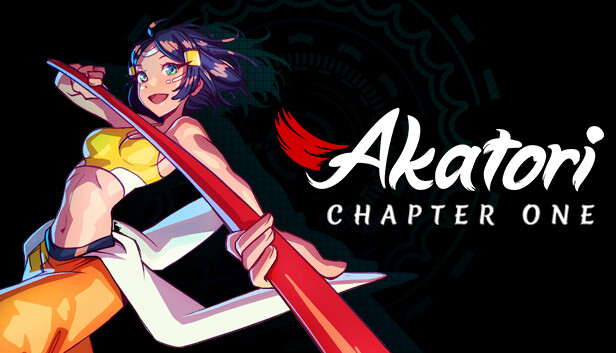 《炎之鸟：首章/Akatori: Сhapter One》免安装中文版