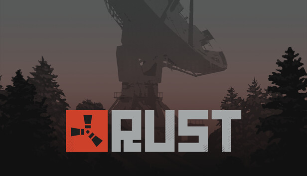 《腐蚀/Rust/联机版》免安装中文版