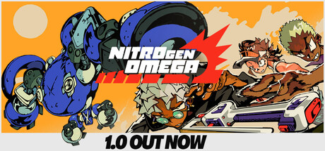终末机兵|NITRO GEN OMEGA|Build.23200073|官方中文|支持手柄|容量2.34G