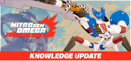 终末机兵/NITRO GEN OMEGA-秋风资源网