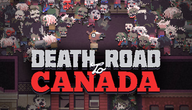 《加拿大不归路/Death Road to Canada》免安装中文版