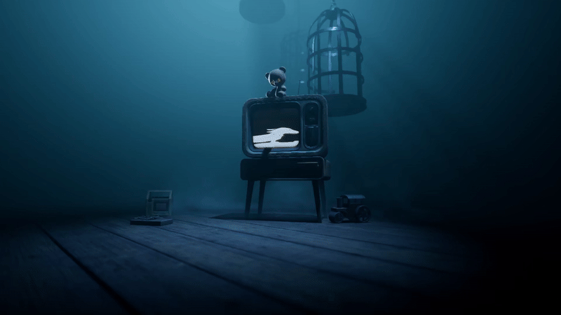 图片[1]-熊视眈眈/Out of Sight v1.0.39|动作冒险|容量5.3GB|免安装绿色中文版-马克游戏