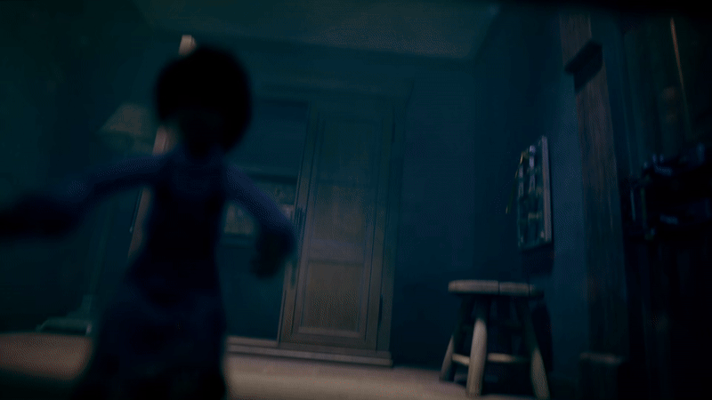 熊视眈眈|Out of Sight|1.0.39