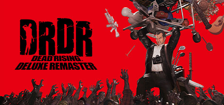 丧尸围城 豪华重制版 Dead Rising Deluxe Remaster
