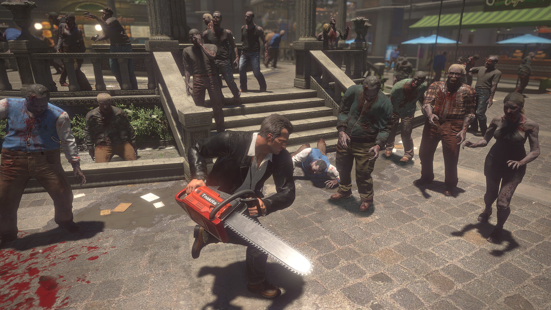 图片[2]-丧尸围城豪华重制版 DEAD RISING DELUXE REMASTER 多国语言 免安装版解压即玩-admin资源避难所