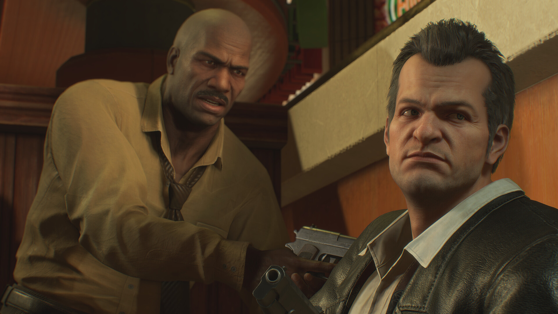 图片[2]-丧尸围城：豪华复刻版 / Dead Rising Deluxe Remaster 简体中文版 - 软壳源码网-软壳源码网