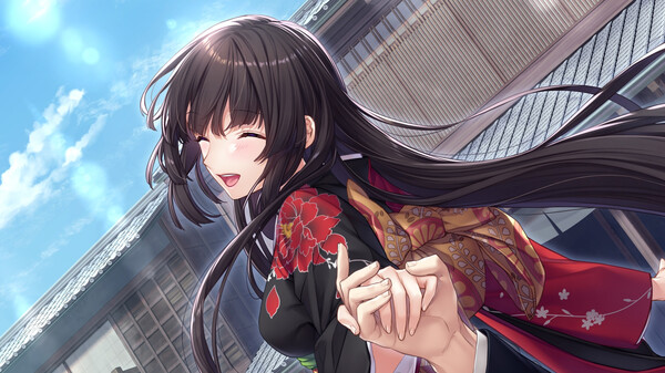 贽之匣庭 Nie No Hakoniwa v1.1.0