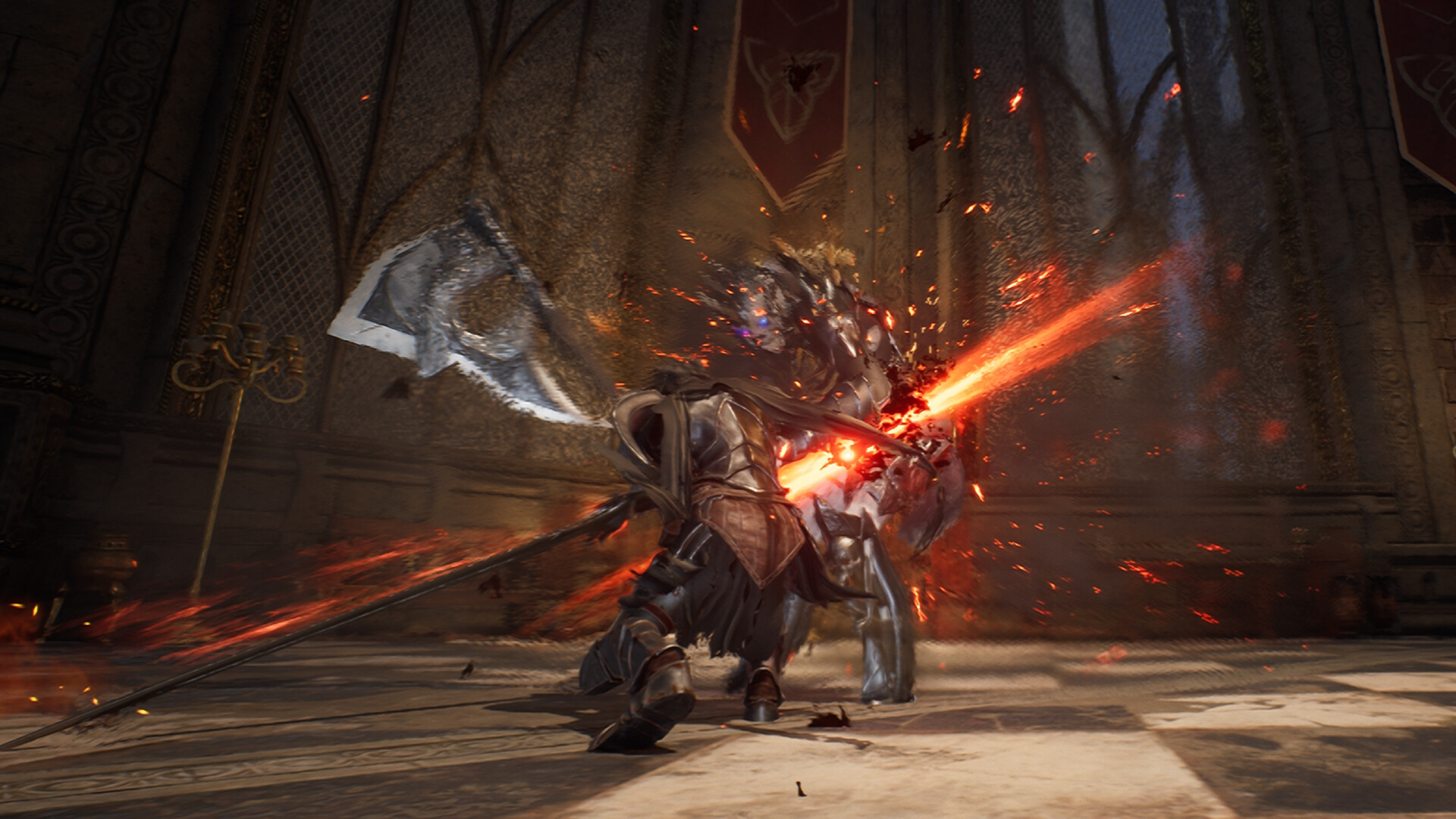 图片[2]-觉醒者：遗忘之誓/The Awakener: Forgotten Oath v3.0|动作冒险|15.7GB|中文-蝶影二次元