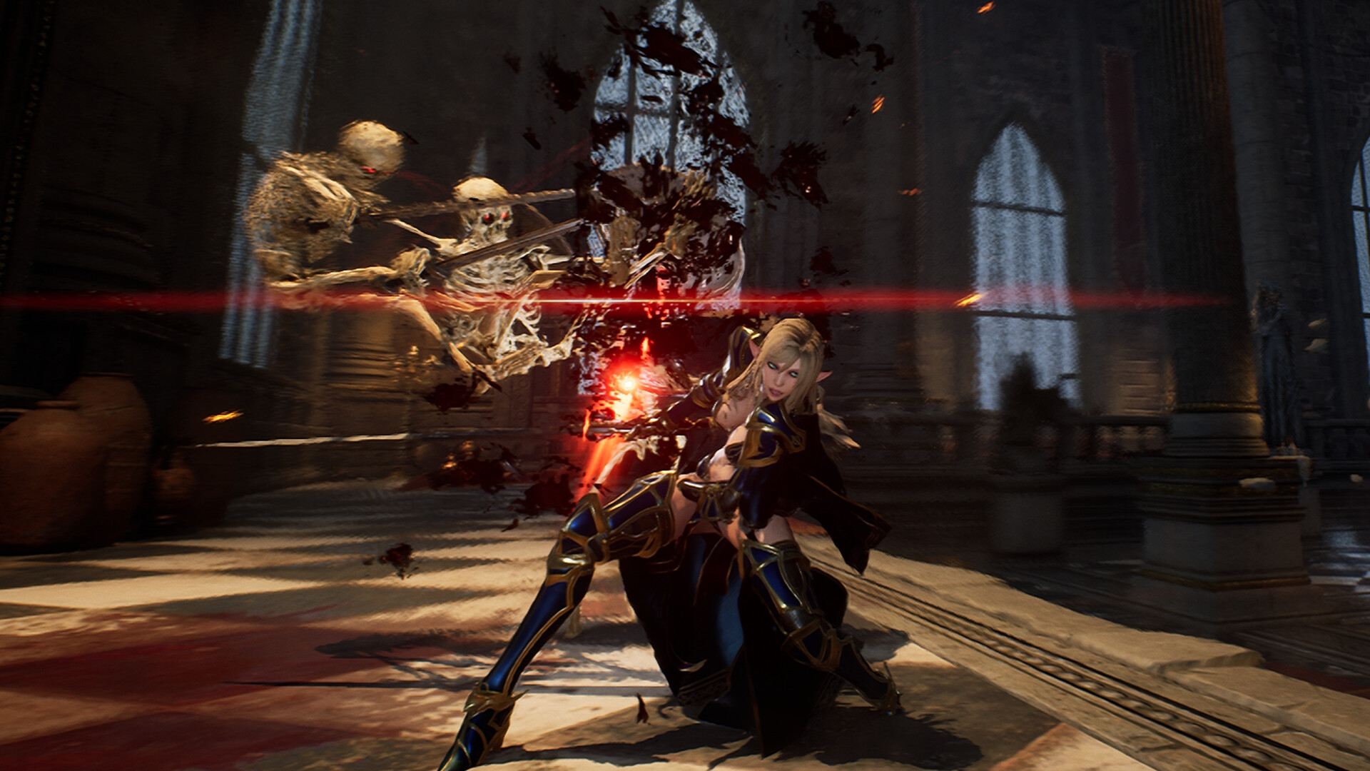 图片[3]-觉醒者：遗忘之誓/The Awakener: Forgotten Oath v3.0|动作冒险|15.7GB|中文-蝶影二次元