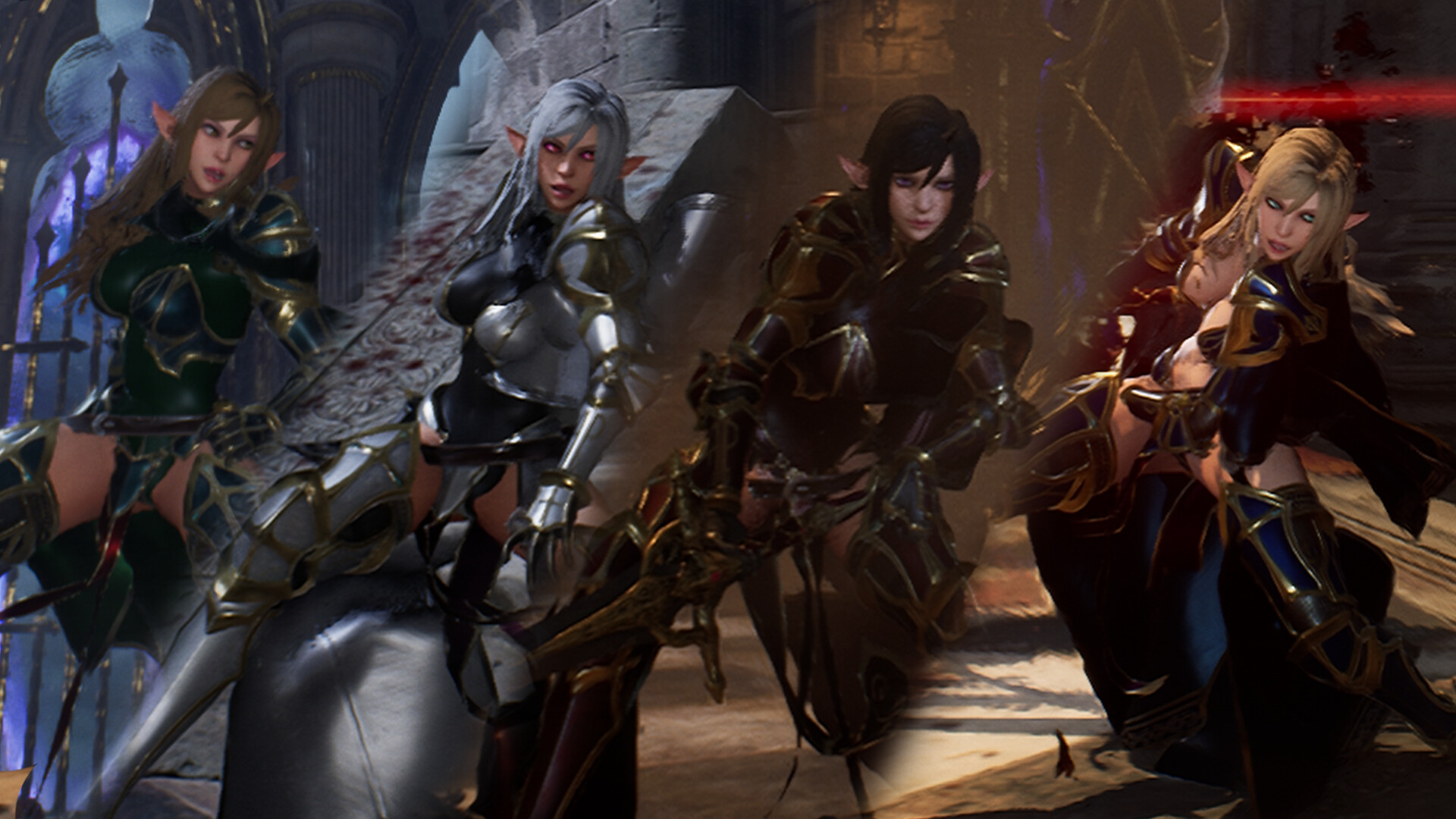 图片[5]-觉醒者：遗忘之誓/The Awakener: Forgotten Oath v3.0|动作冒险|15.7GB|中文-蝶影二次元