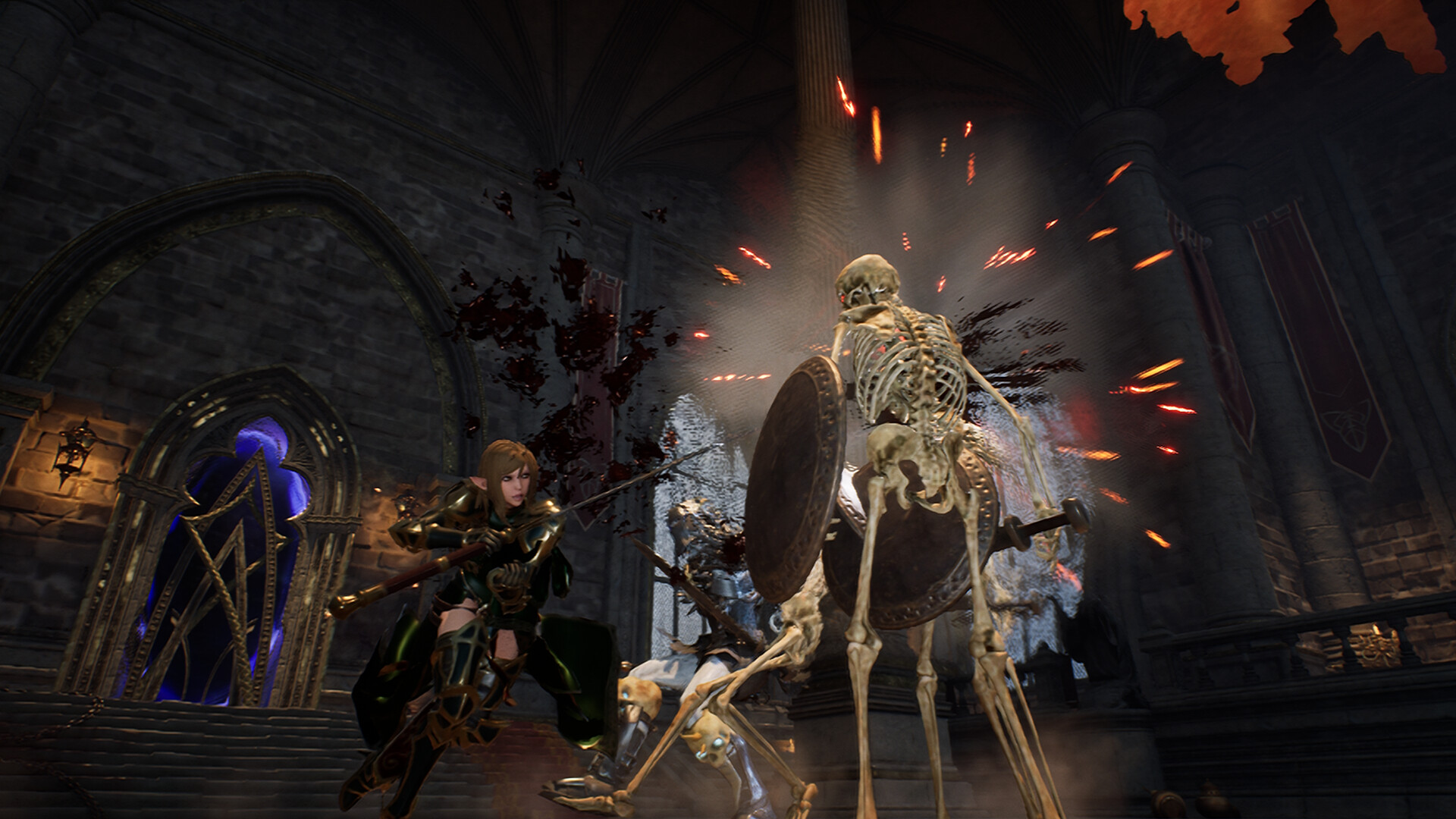 图片[8]-觉醒者：遗忘之誓/The Awakener: Forgotten Oath v3.0|动作冒险|15.7GB|中文-蝶影二次元