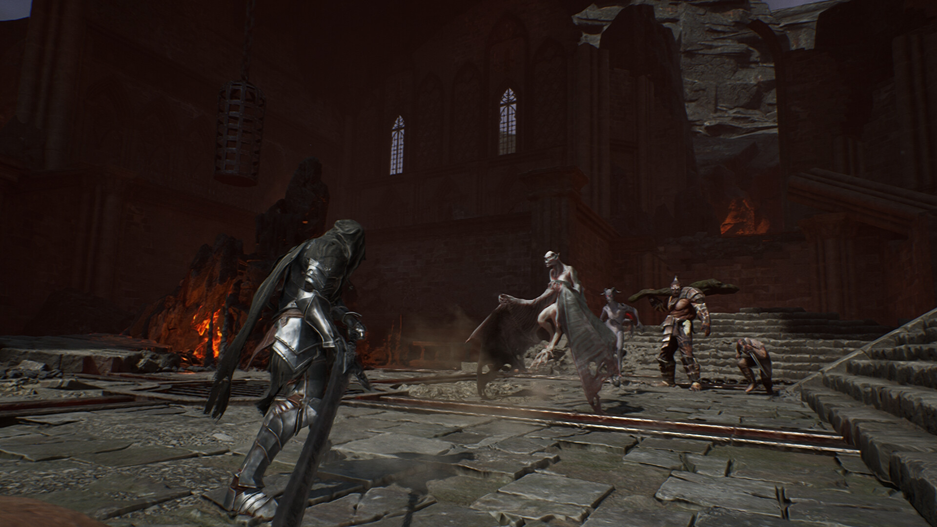 图片[7]-觉醒者：遗忘之誓/The Awakener: Forgotten Oath v3.0|动作冒险|15.7GB|中文-蝶影二次元