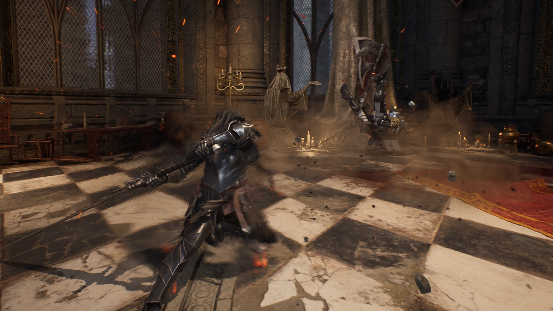 图片[4]-觉醒者：遗忘之誓/The Awakener: Forgotten Oath v3.0|动作冒险|15.7GB|中文-蝶影二次元