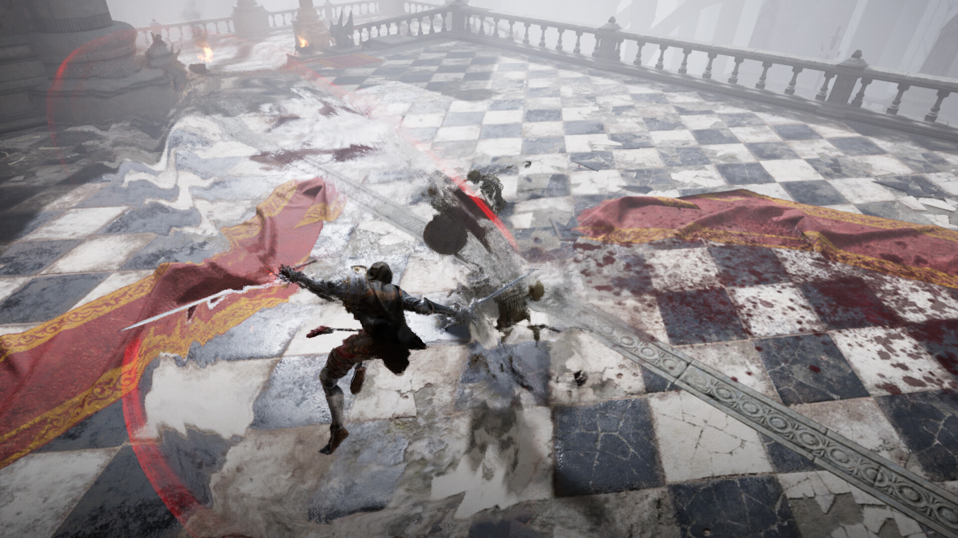 图片[11]-觉醒者：遗忘之誓/The Awakener: Forgotten Oath v3.0|动作冒险|15.7GB|中文-蝶影二次元