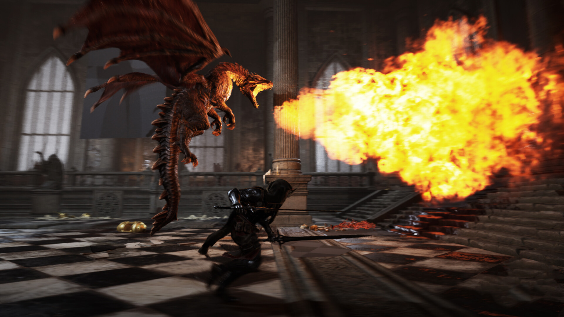 图片[9]-觉醒者：遗忘之誓/The Awakener: Forgotten Oath v3.0|动作冒险|15.7GB|中文-蝶影二次元