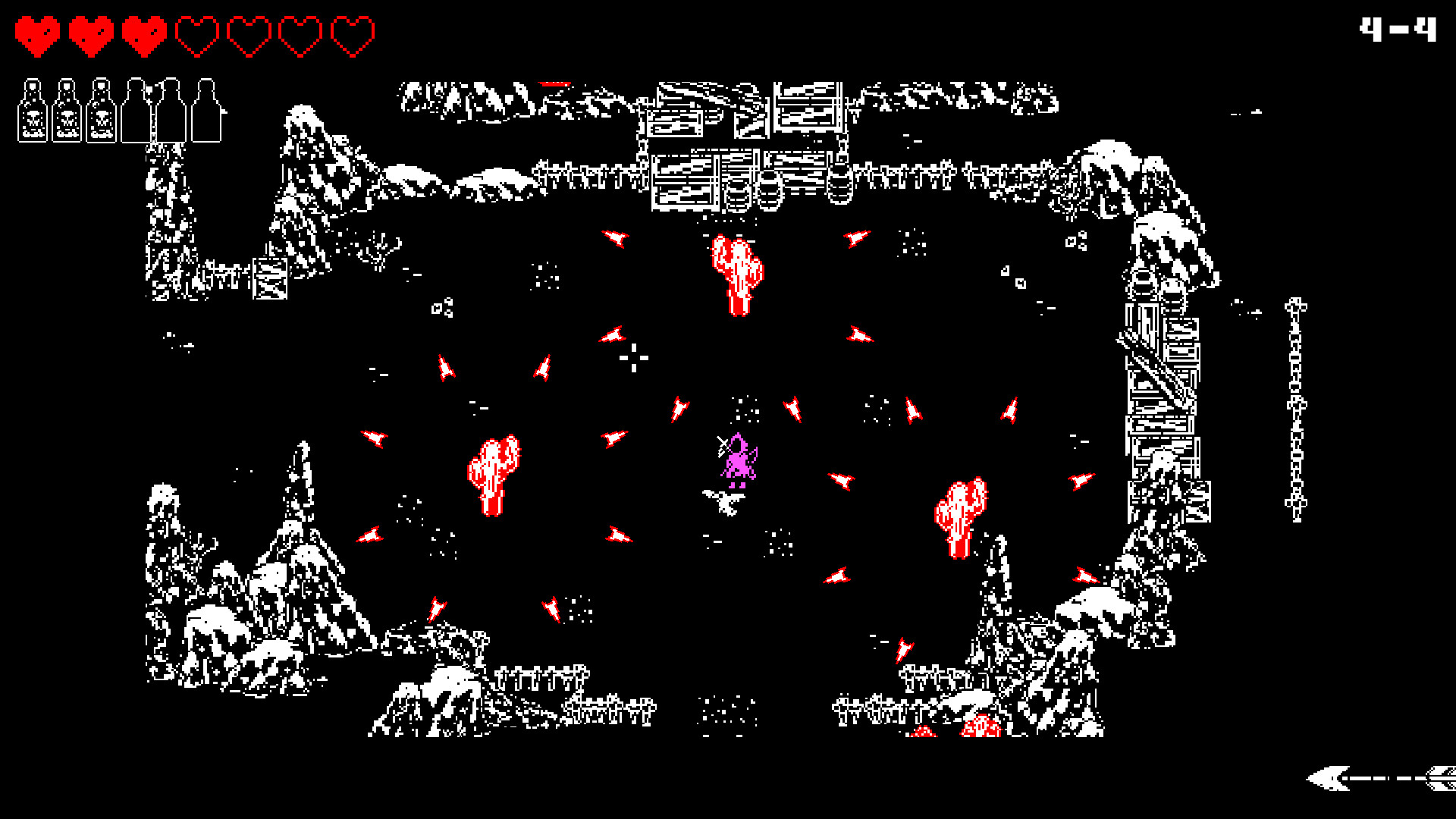 图片[4]-不死西部/Undead West v1.0.5.4|动作冒险|2GB|中文-蝶影二次元