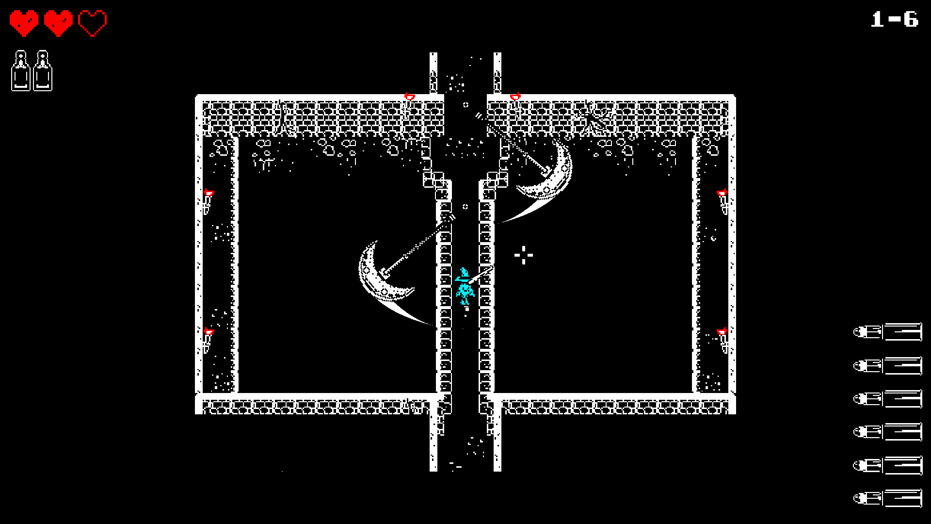不死西部/Undead West v1.0.3.8|动作冒险|容量1.9GB|免安装绿色中文版|支持键盘.鼠标.手柄