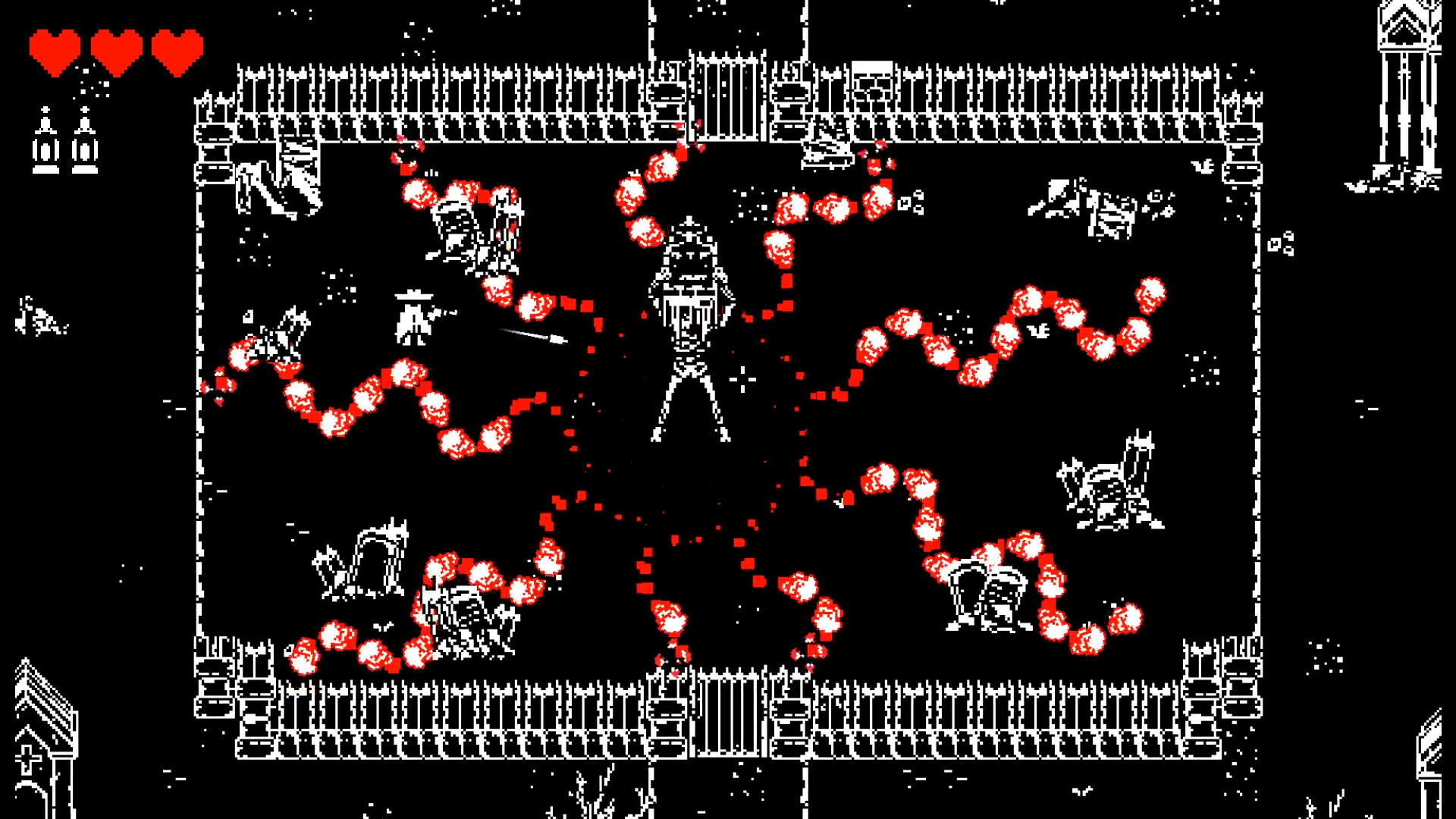 不死西部/Undead West v1.0.3.8|动作冒险|容量1.9GB|免安装绿色中文版|支持键盘.鼠标.手柄