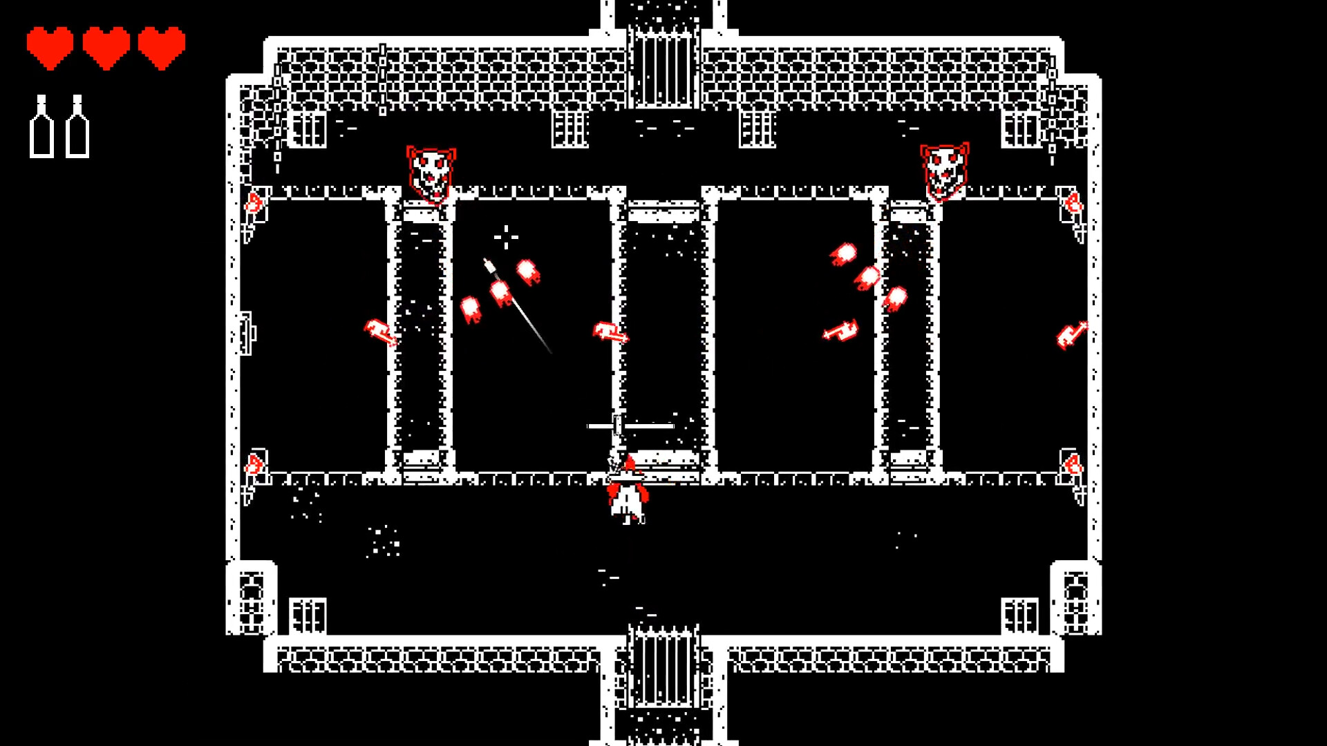 图片[3]-不死西部/Undead West v1.0.5.4|动作冒险|2GB|中文-蝶影二次元