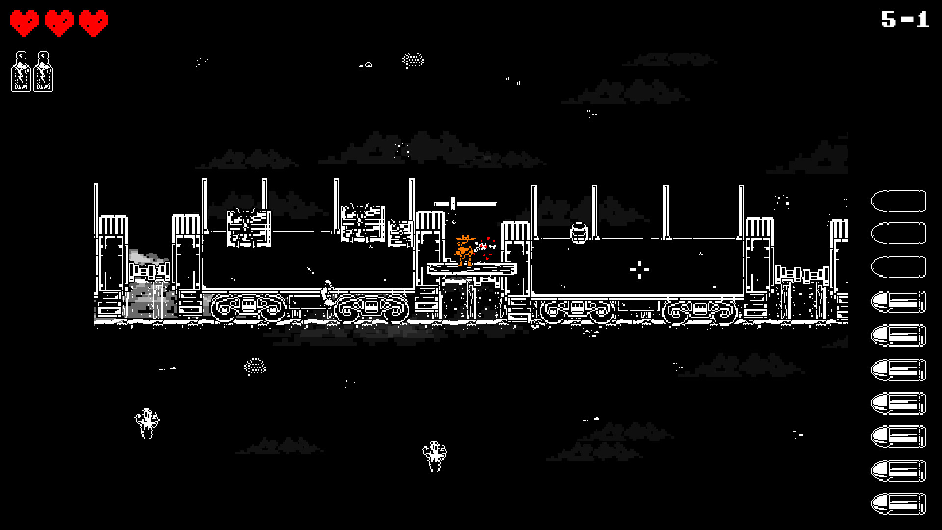 不死西部/Undead West v1.0.3.8|动作冒险|容量1.9GB|免安装绿色中文版|支持键盘.鼠标.手柄