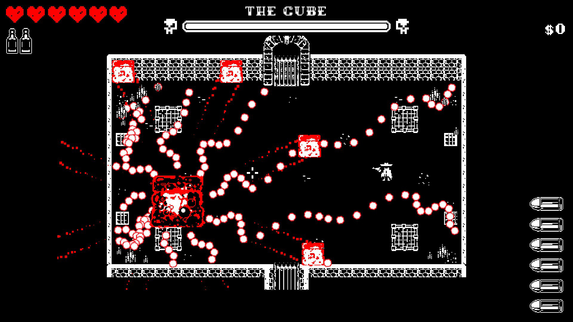 图片[2]-不死西部/Undead West v1.0.5.4|动作冒险|2GB|中文-蝶影二次元