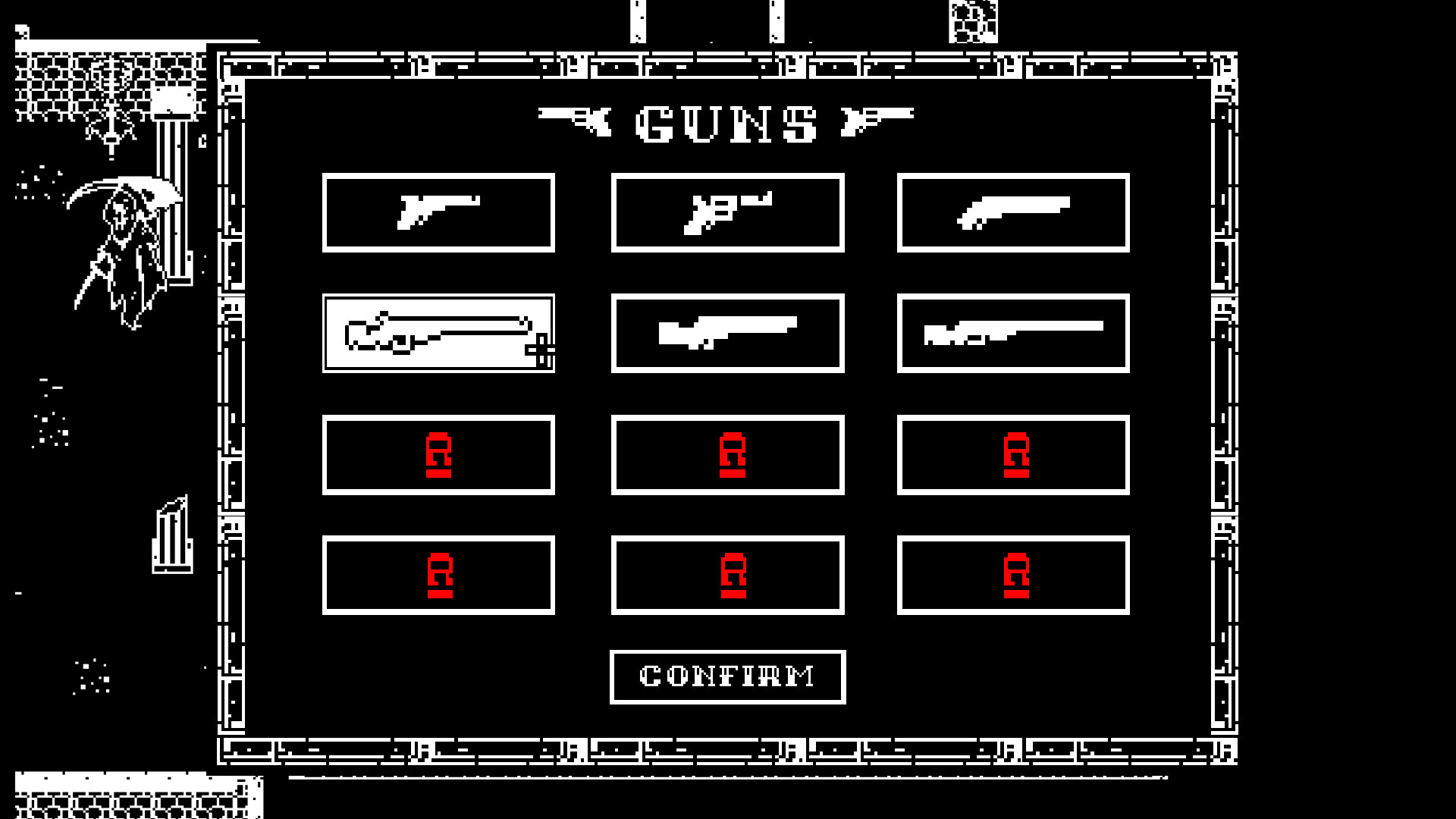 不死西部/Undead West v1.0.3.8|动作冒险|容量1.9GB|免安装绿色中文版|支持键盘.鼠标.手柄