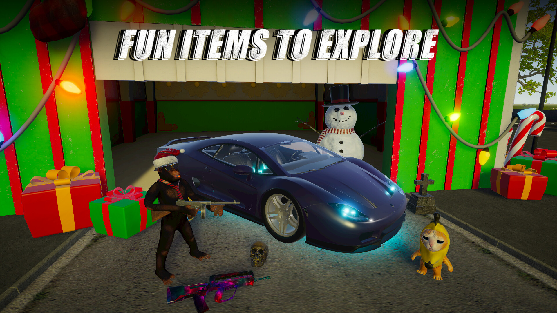 仓储大战:拍卖模拟器/Storage Hustle(更新Build.20650181)