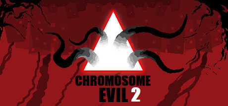 《染色体恶魔2/Chromosome Evil 2》v1.77官中简体|容量917MB