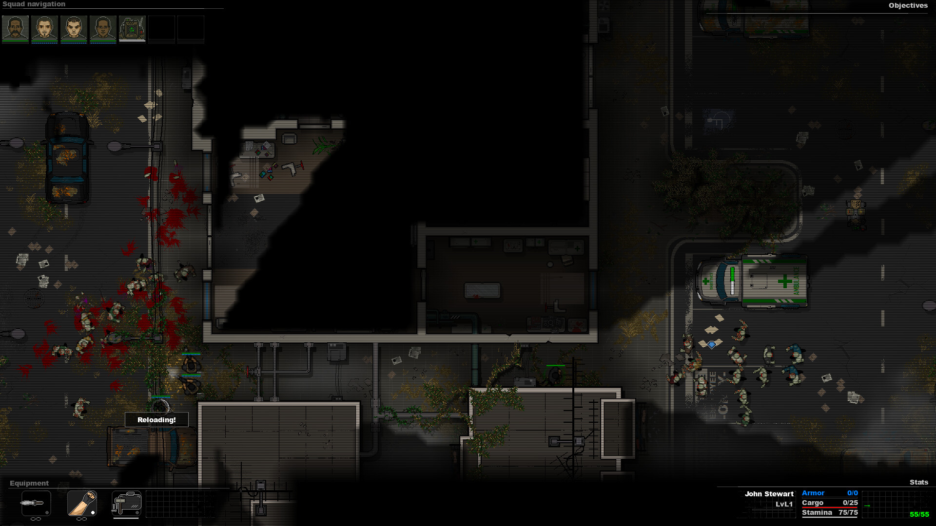 图片[4]-染色体恶魔2/Chromosome Evil 2-秋风资源网