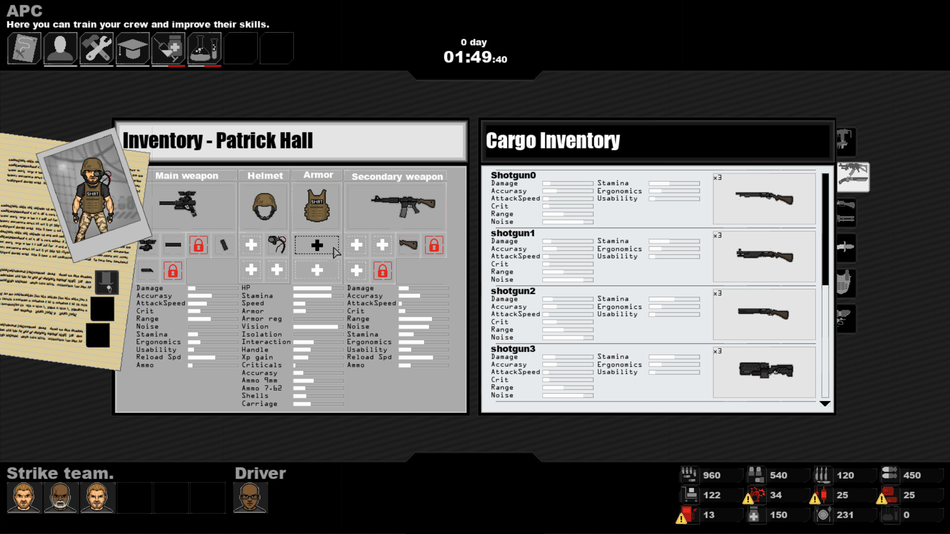 图片[3]-染色体恶魔2/Chromosome Evil 2-秋风资源网